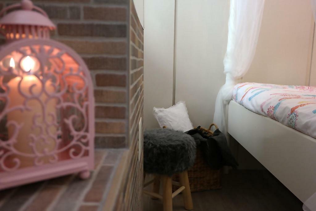 Apartamento Barhelo Малага Екстер'єр фото