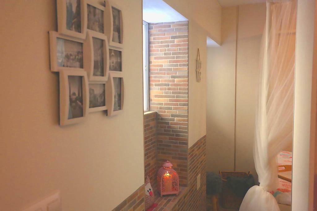 Apartamento Barhelo Малага Екстер'єр фото